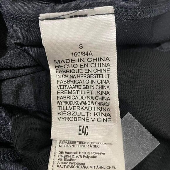 Marmot Small Short Sleeve T Shirt - Picture 5 of 6